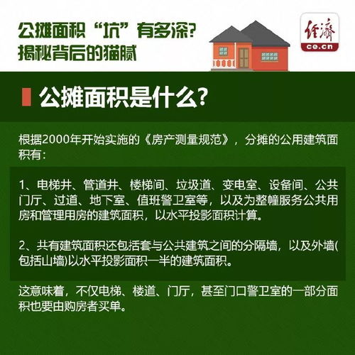 取消公摊后物业费、税费咋算？解读新规下的房产税务与物业费计算方式