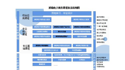 阿根廷跨境电子商务专业