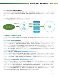 企业电子商务专业化流程